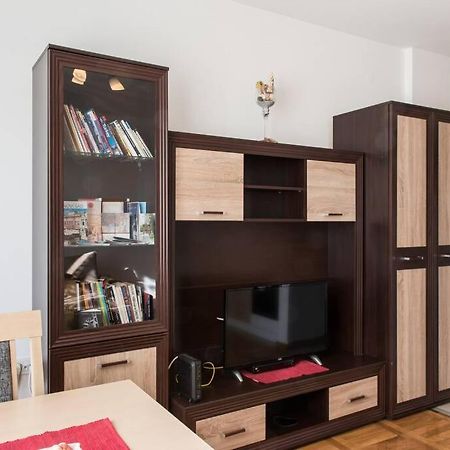 Apartman Bulevar Novi Sad Exteriör bild