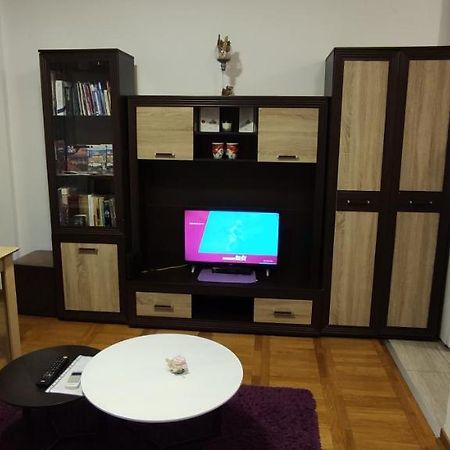 Apartman Bulevar Novi Sad Exteriör bild