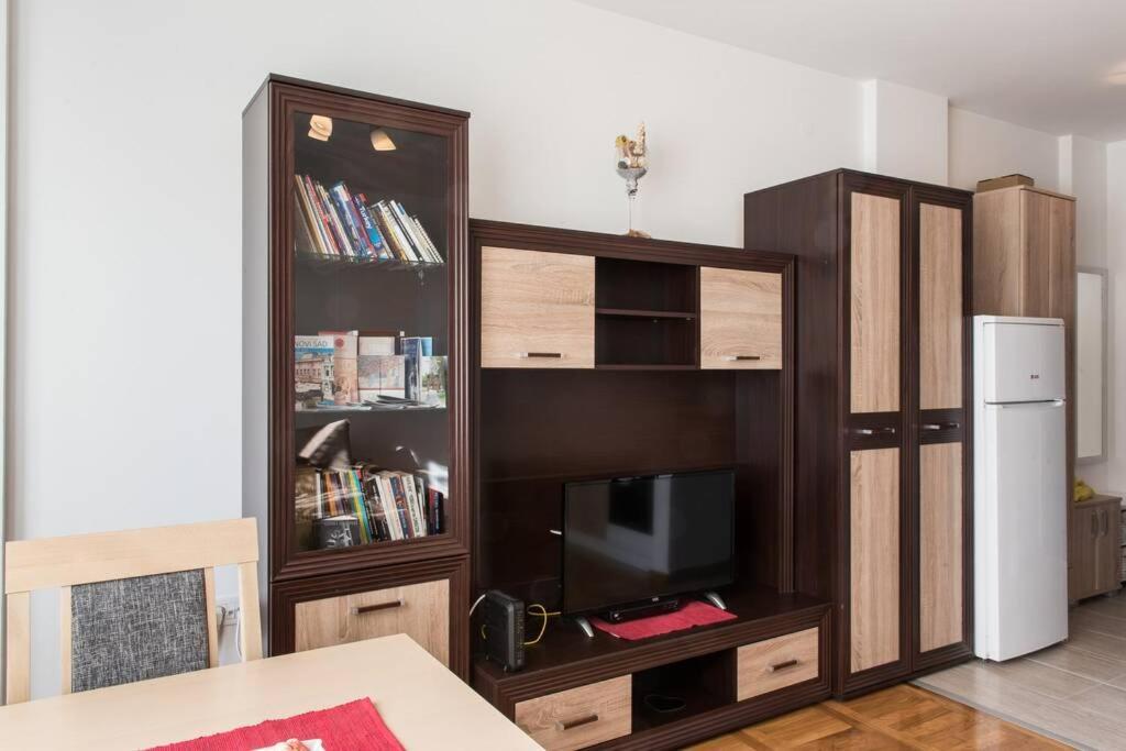 Apartman Bulevar Novi Sad Exteriör bild