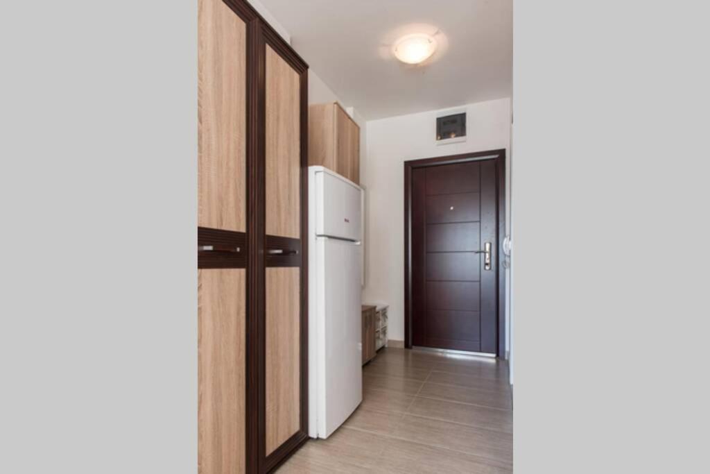 Apartman Bulevar Novi Sad Exteriör bild