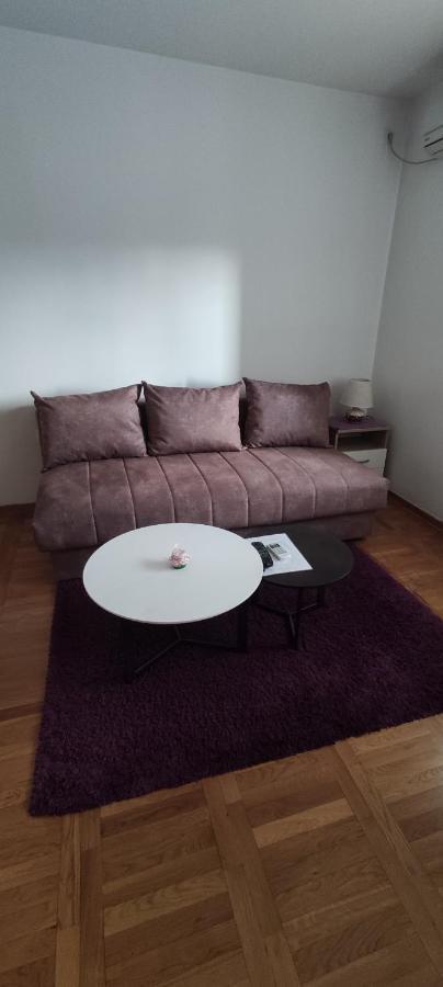 Apartman Bulevar Novi Sad Exteriör bild