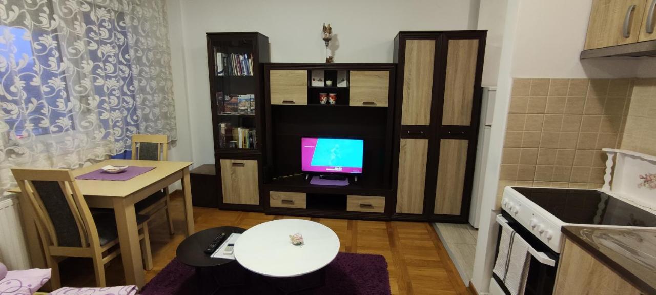 Apartman Bulevar Novi Sad Exteriör bild